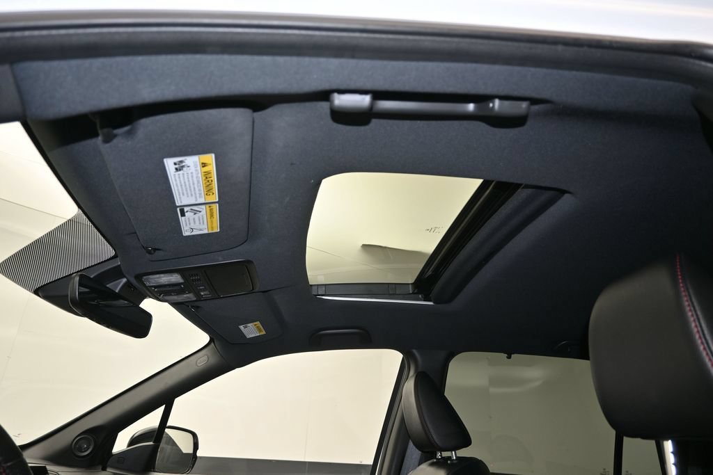 Certified 2024 Honda Passport Black Edition image 22