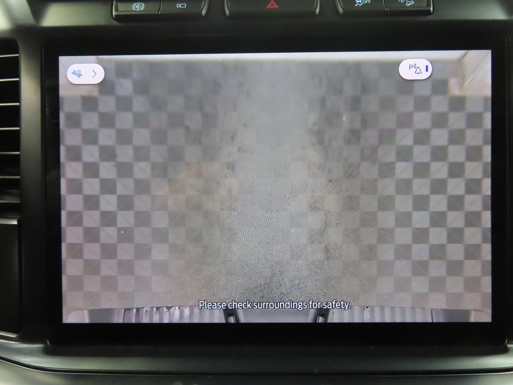 Used 2024 Ford F350 Lariat w/ Sport Appearance Package image 17