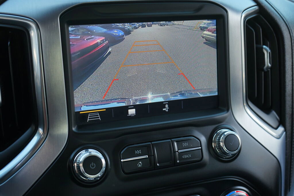 Used 2019 GMC Sierra 1500 SLT image 23