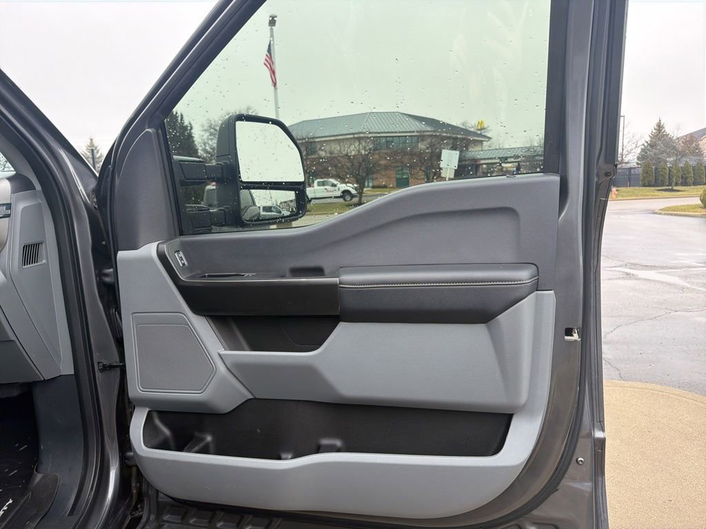 Used 2023 Ford F450 XL w/ 360-Degree Camera Package image 30