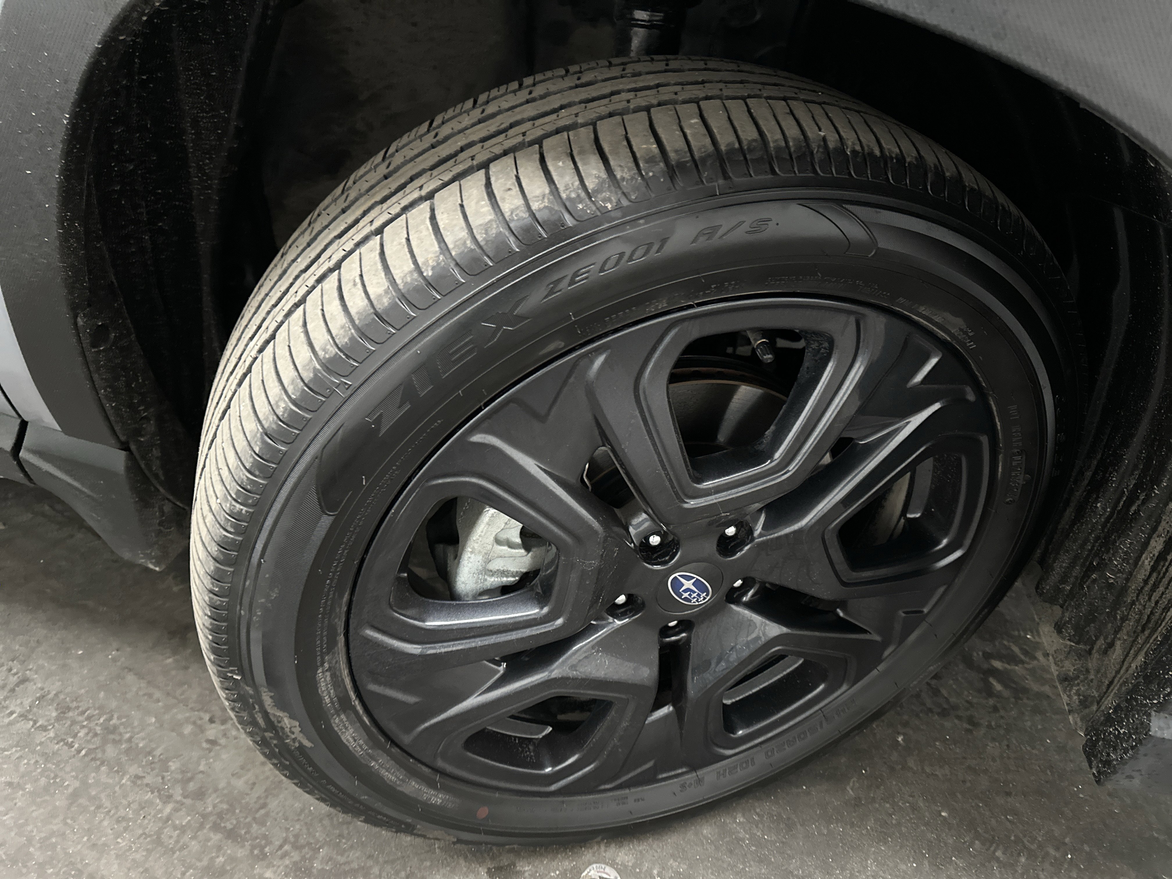 Used 2025 Subaru Ascent Bronze Edition w/ Popular Package #2 image 15