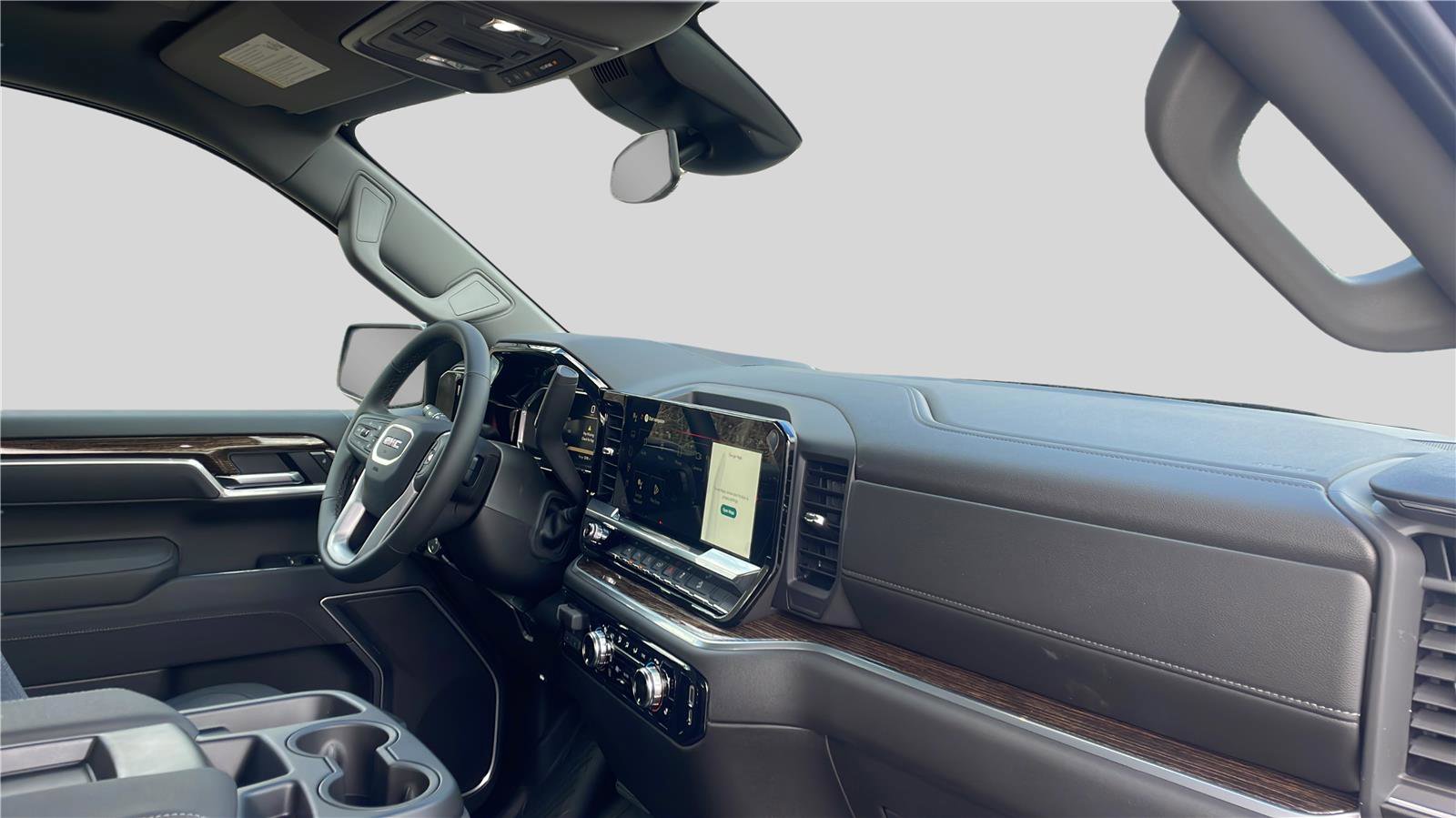 New 2026 GMC Sierra 1500 SLE image 21