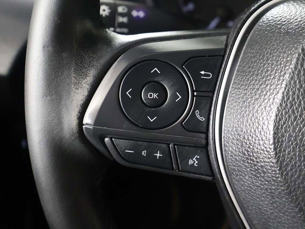 Used 2025 Toyota Corolla SE FWD image 33