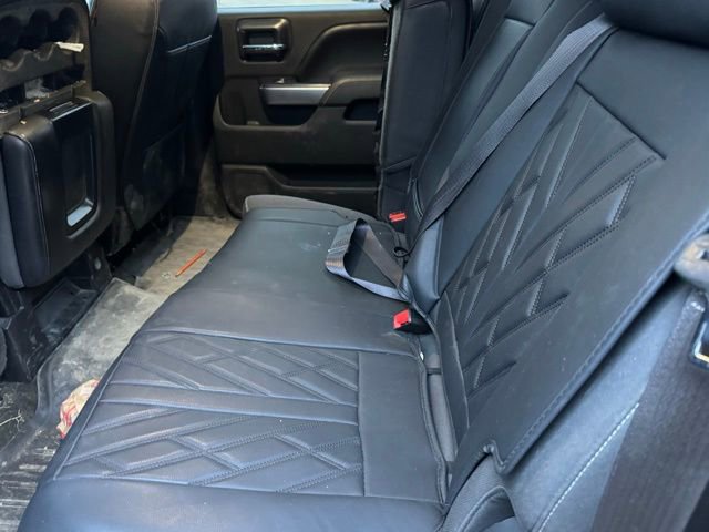 Used 2016 Chevrolet Silverado 1500 LT w/ All Star Edition image 6