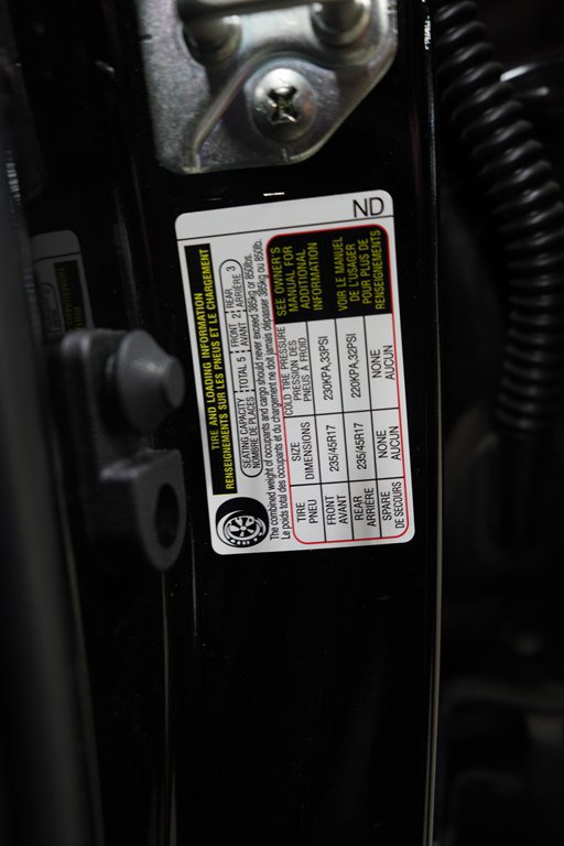 Used 2022 Subaru WRX AWD/4WD image 36