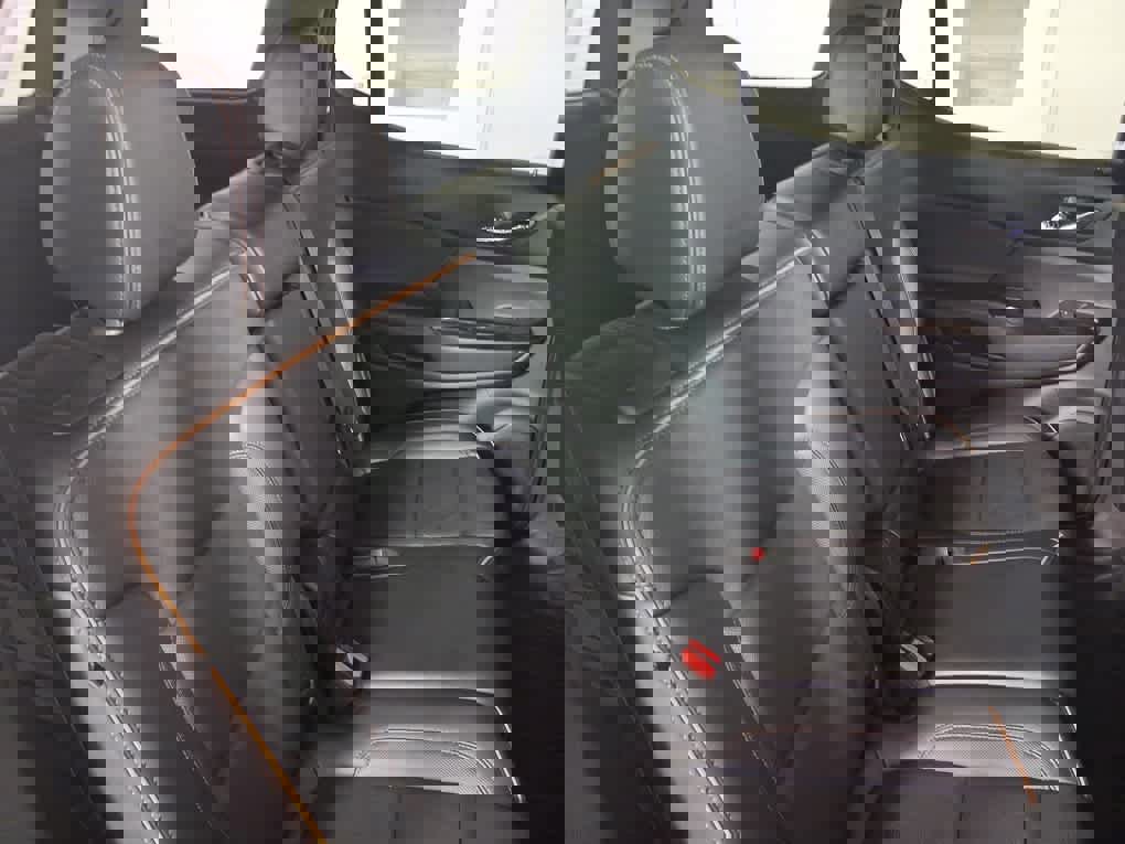 Used 2022 GMC Acadia AT4 w/ Trailering Package image 33