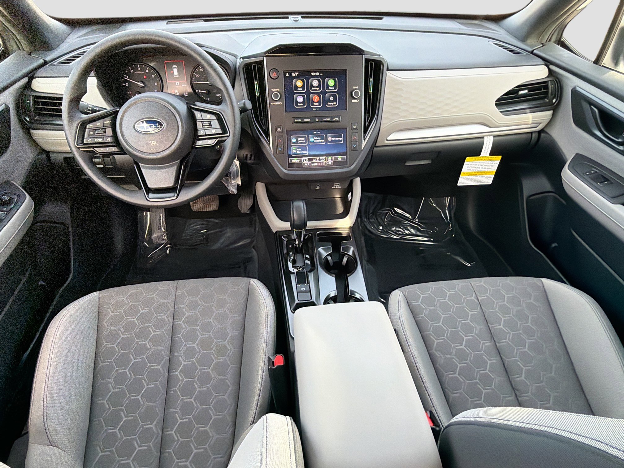 New 2026 Subaru Forester Base image 15