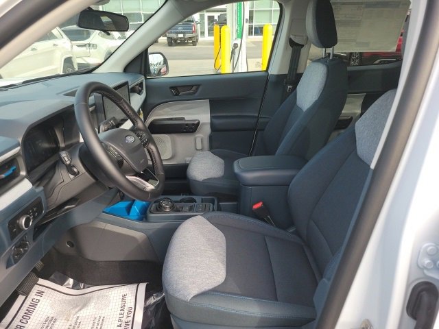 New 2025 Ford Maverick XLT w/ XLT Luxury Package image 7