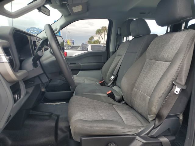Used 2023 Ford F350 XL w/ XL Chrome Package image 15