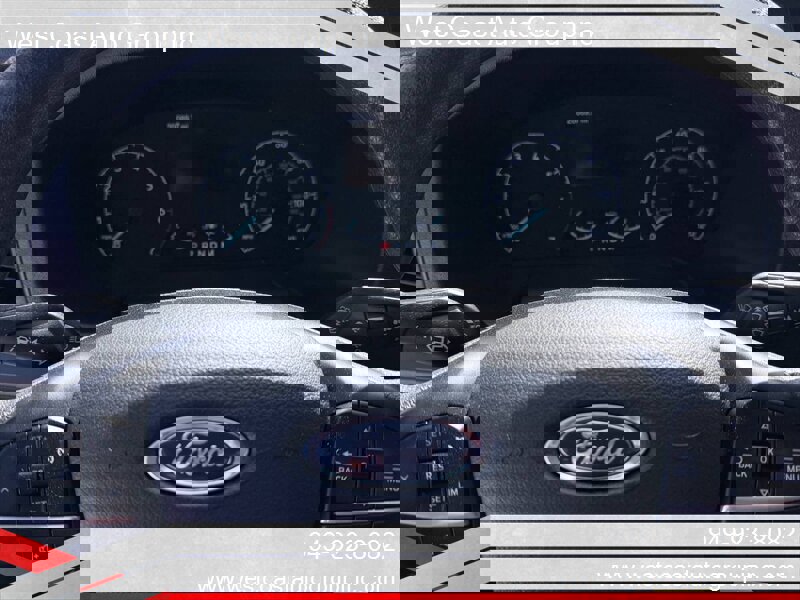 Used 2025 Ford Transit 350 XLT image 16