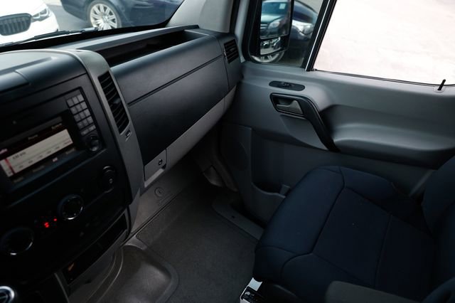 Used 2016 Mercedes-Benz Sprinter 2500 image 16