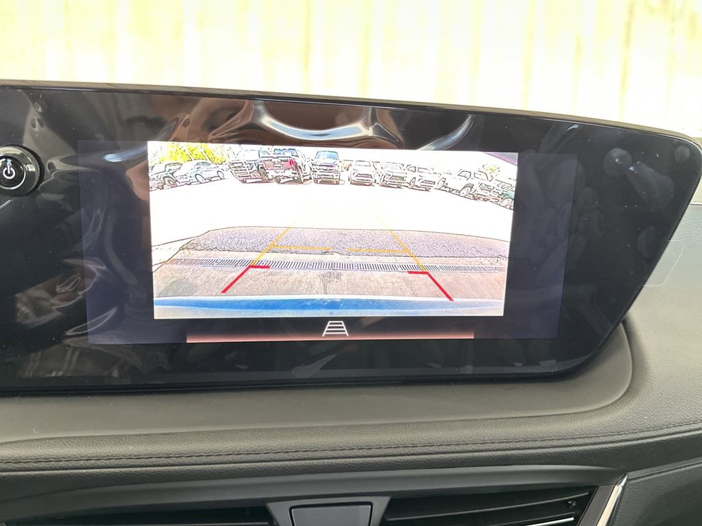 New 2026 Buick Encore GX Preferred w/ Comfort Package FWD image 26