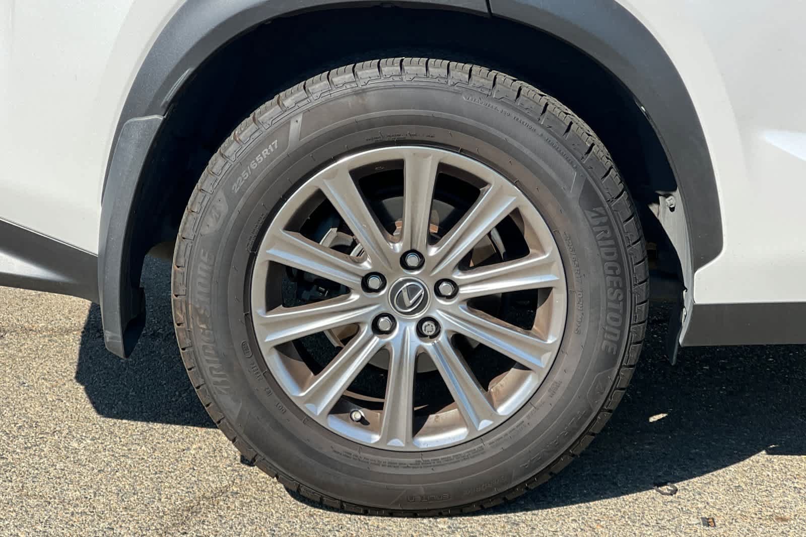 Used 2021 Lexus NX 300 AWD w/ Cold Area Package image 20