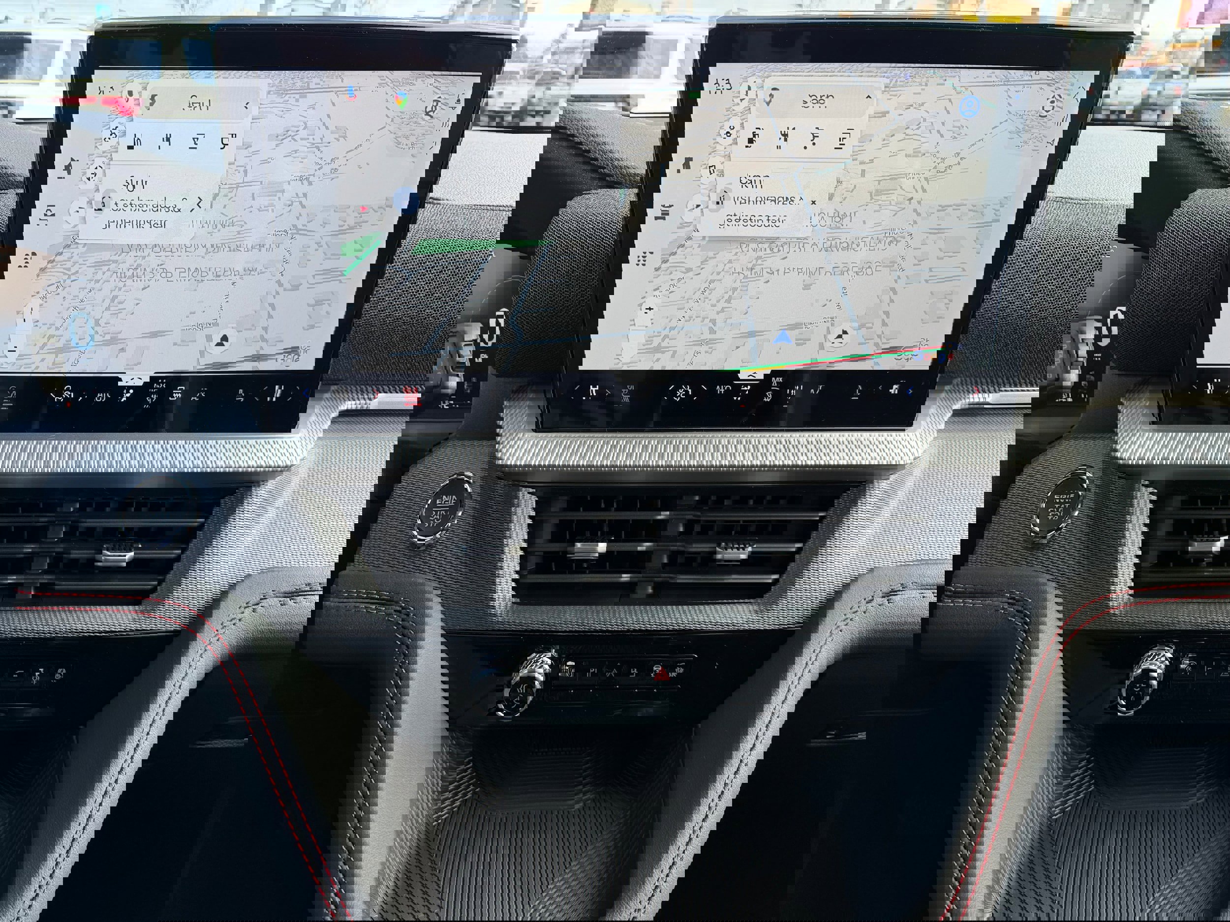 New 2026 Ford Explorer ST-Line w/ ST-Line Street Pack image 18