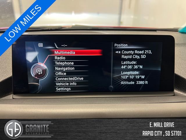 Used 2016 BMW 228i Coupe image 17