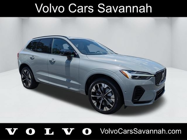New 2026 Volvo XC60 T8 Plus w/ Protection Package Premier