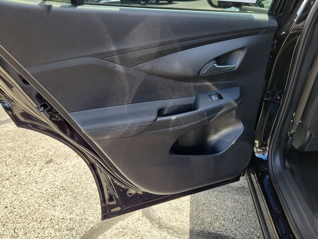 New 2026 Buick Envista Sport Touring w/ Convenience I Package FWD image 15