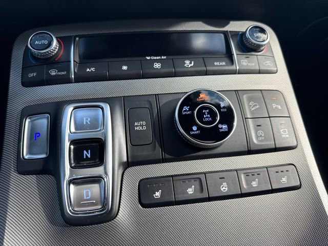 Certified 2022 Hyundai Palisade Limited w/ Cargo Package image 33