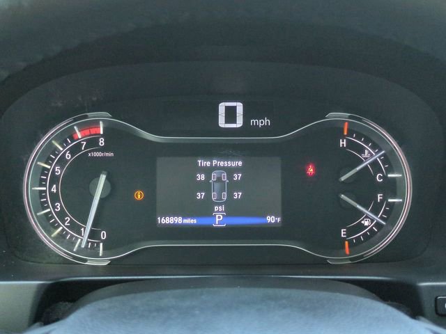 Used 2018 Honda Pilot Touring image 28