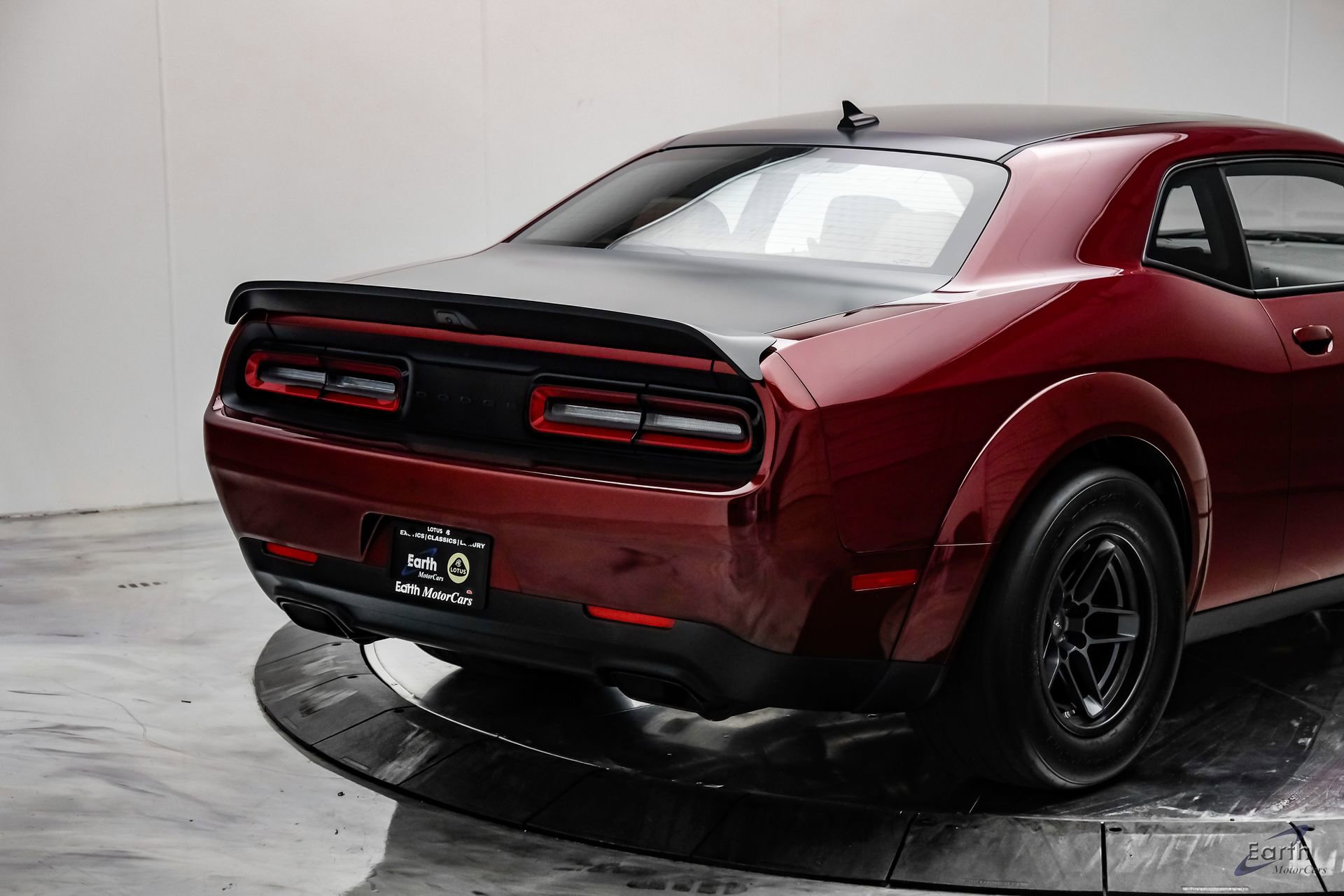 Used 2023 Dodge Challenger SRT Demon 170 RWD image 21