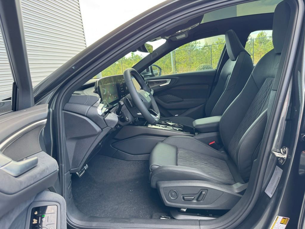 New 2025 Audi S5 Premium Plus image 21