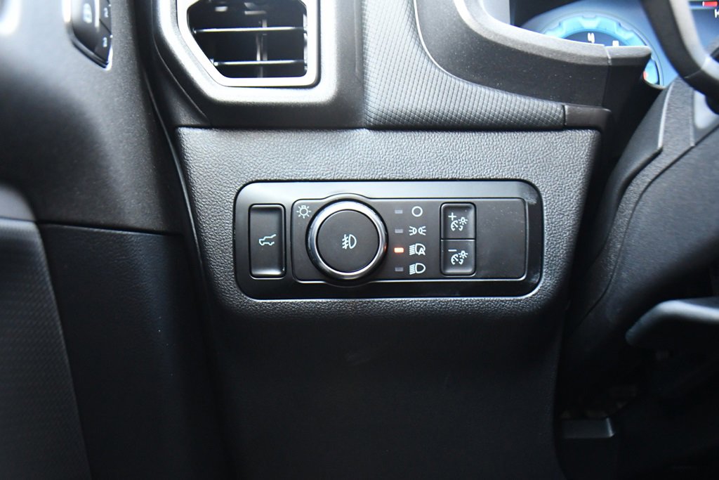 New 2025 Ford Bronco Sport Outer Banks w/ Outer Banks Tech Package+ image 28