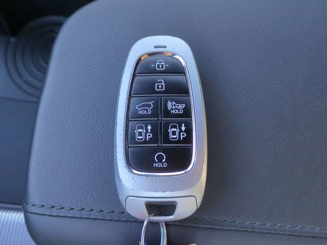 Used 2024 Hyundai Palisade Calligraphy AWD/4WD image 30