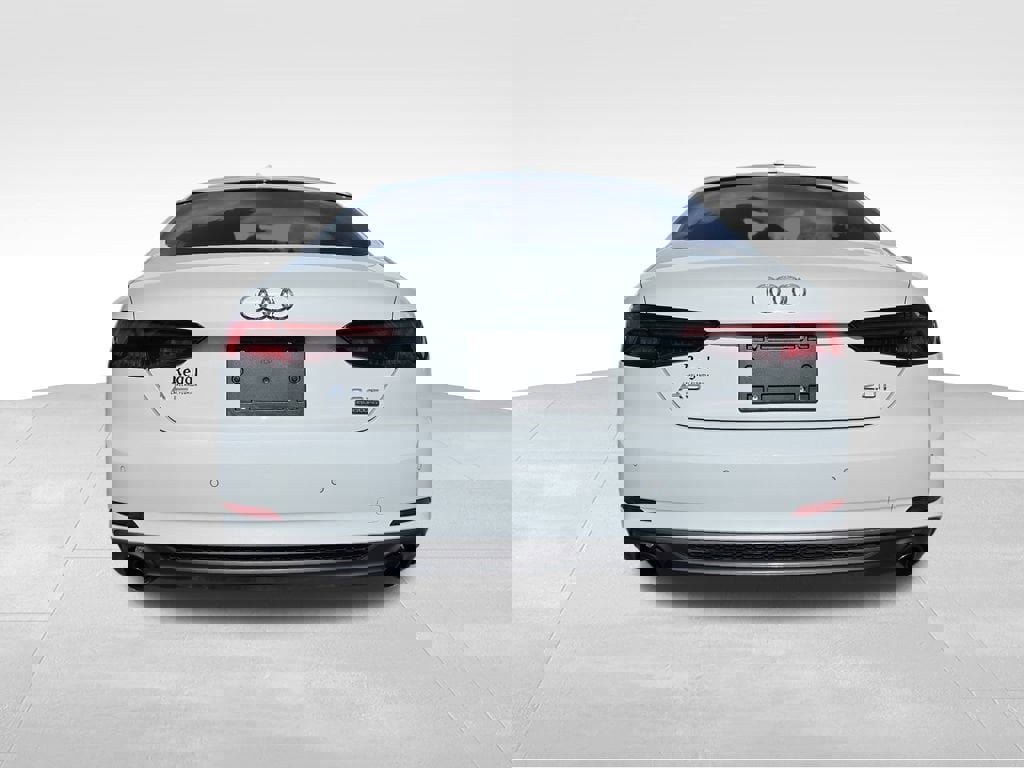 Used 2018 Audi A5 2.0T Premium Plus w/ Premium Plus image 5