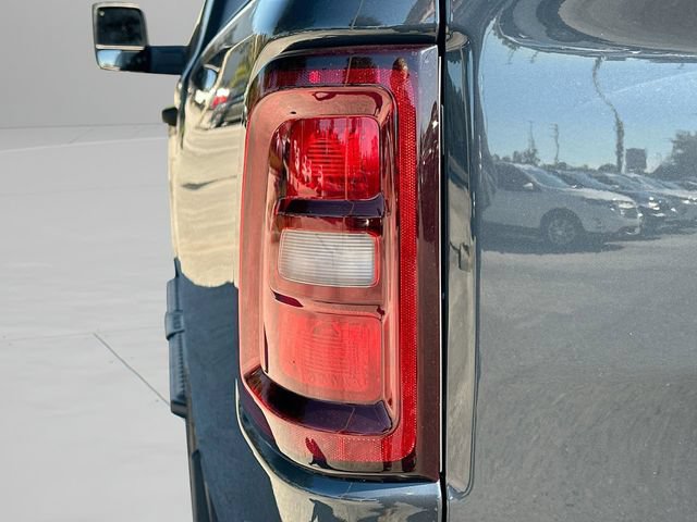 New 2026 RAM 1500 Tradesman AWD/4WD image 9