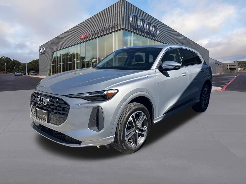 Used 2025 Audi Q5 Premium Plus w/ Premium Plus