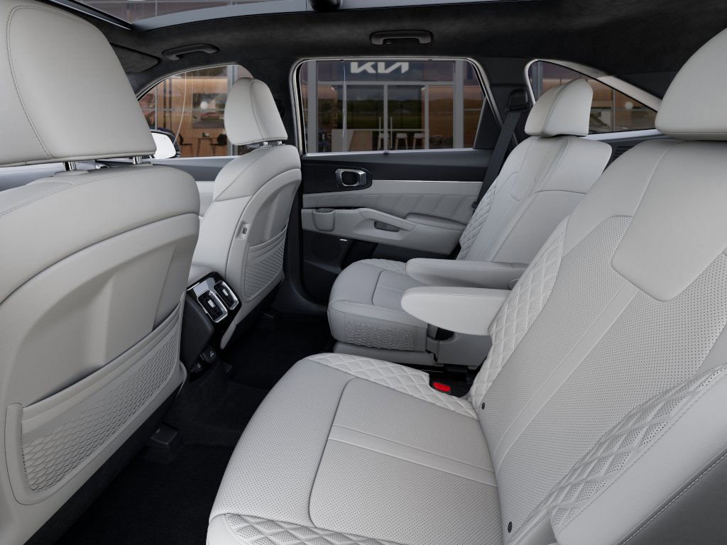 New 2025 Kia Sorento SX Prestige image 18