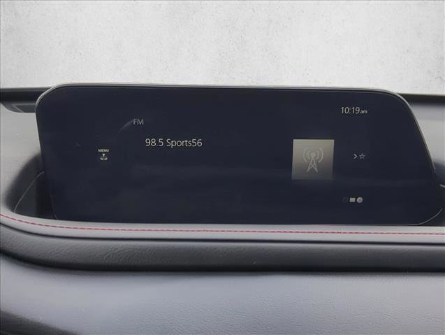 Used 2025 MAZDA CX-30 AWD 2.5 S w/ Preferred Package image 12