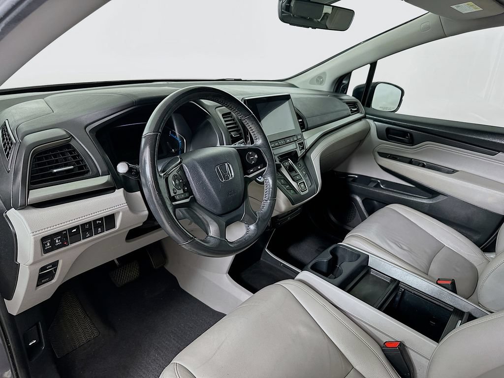 Used 2020 Honda Odyssey Touring image 10