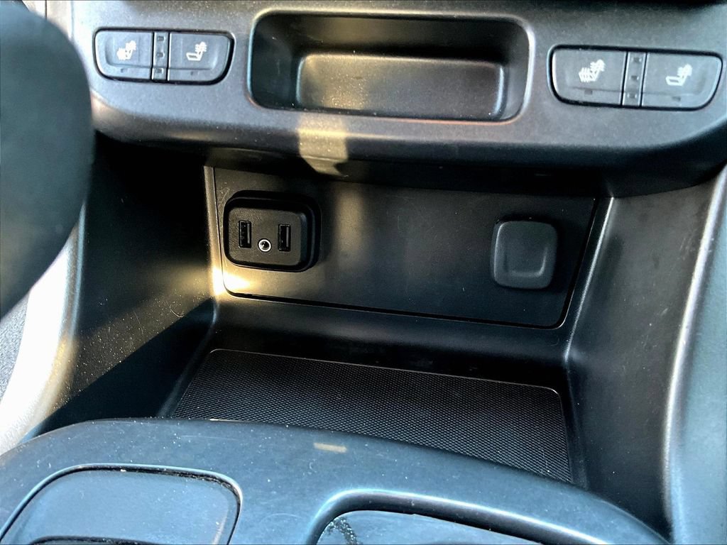 Used 2019 GMC Canyon All Terrain w/ Trailering Package AWD/4WD image 18