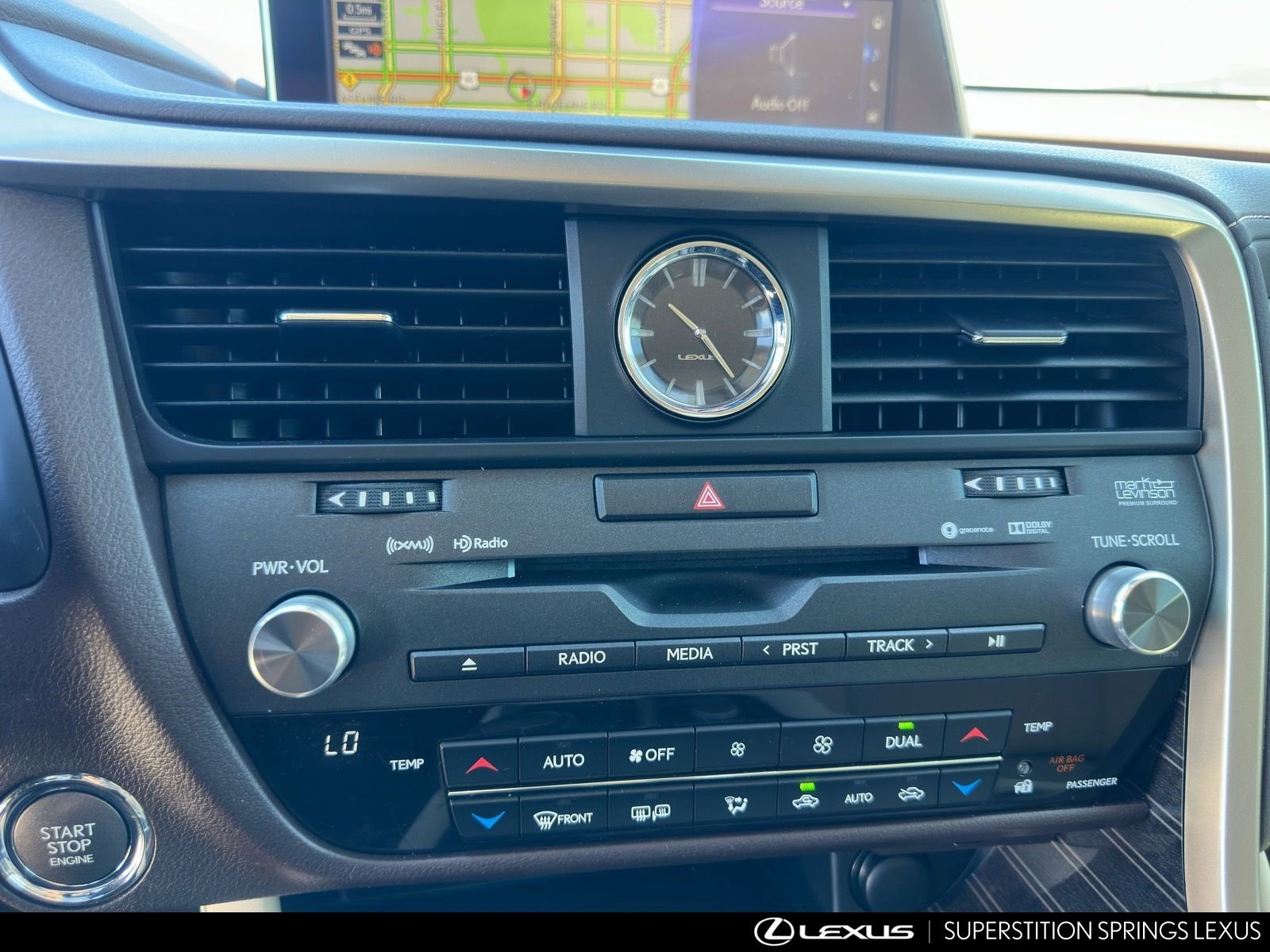 Used 2018 Lexus RX 350 FWD w/ Luxury Package image 17