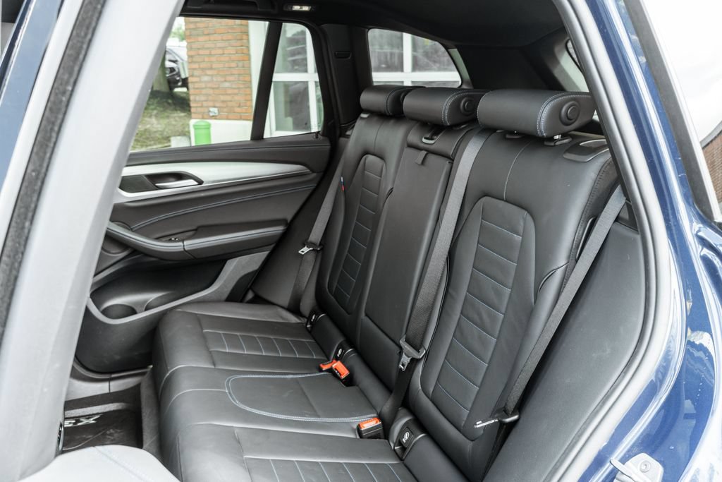 Used 2018 BMW X3 xDrive30i AWD/4WD image 26