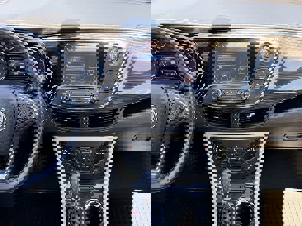 Used 2019 Buick Envision Essence image 16