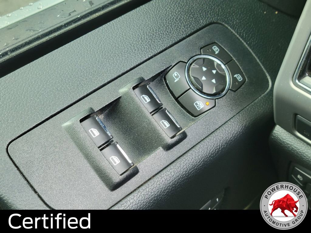 Used 2019 Ford F150 Platinum w/ Equipment Group 701A Luxury AWD/4WD image 27