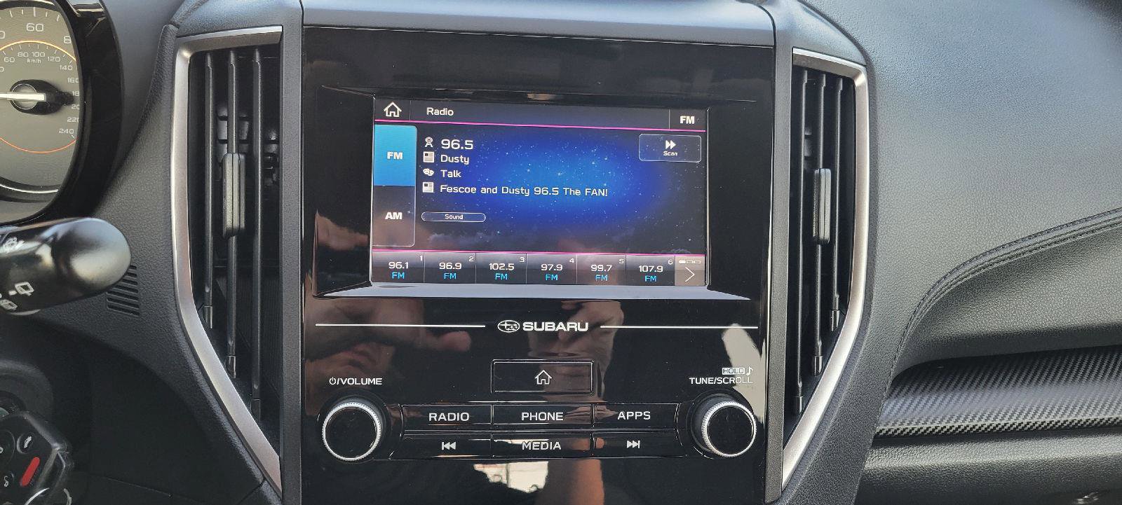 Used 2022 Subaru Crosstrek 2.0i image 20