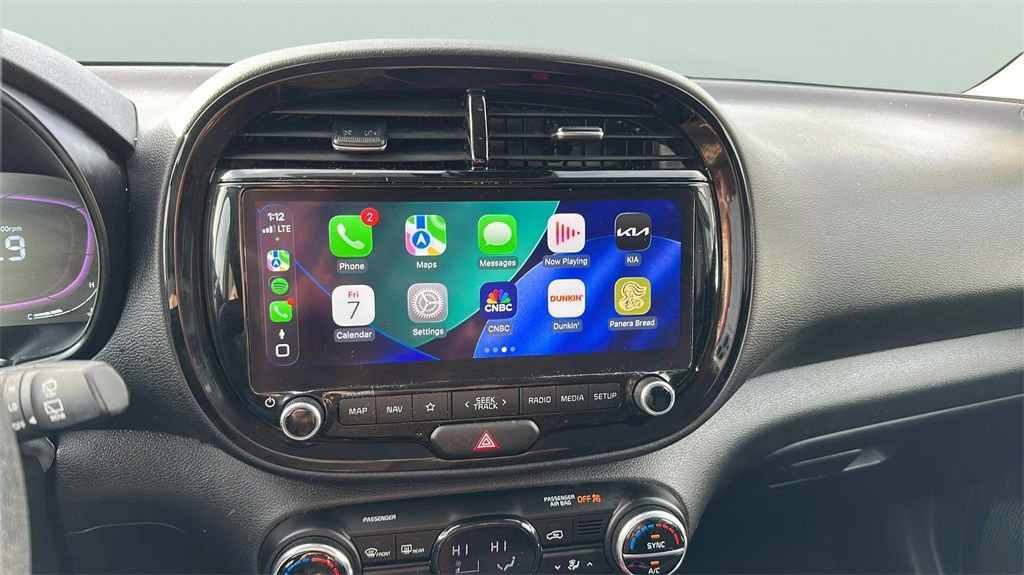 Used 2023 Kia Soul S image 25