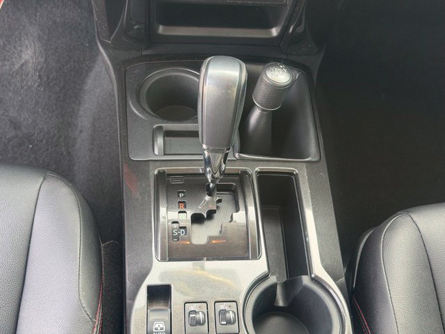 Used 2016 Toyota 4Runner Trail Premium AWD/4WD image 17