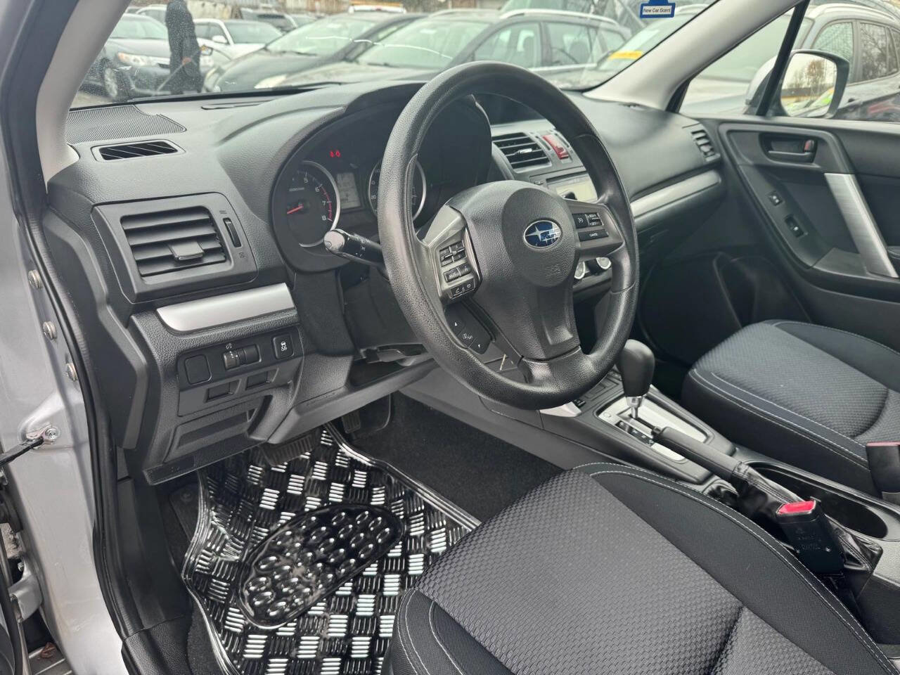 Used 2015 Subaru Forester 2.5i Premium w/ Popular Package #1 image 23