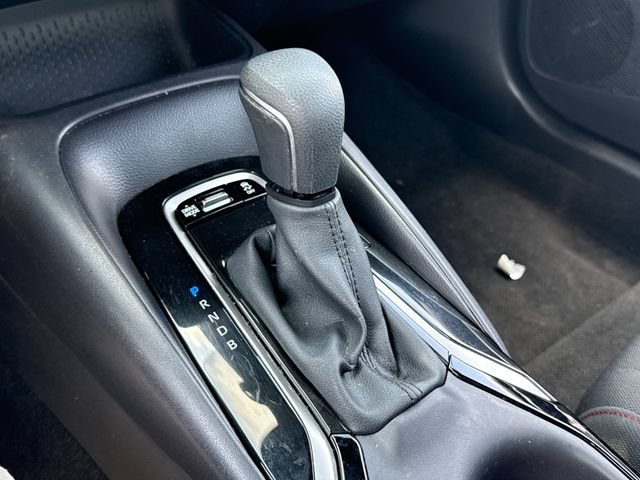 Certified 2025 Toyota Corolla SE FWD image 63