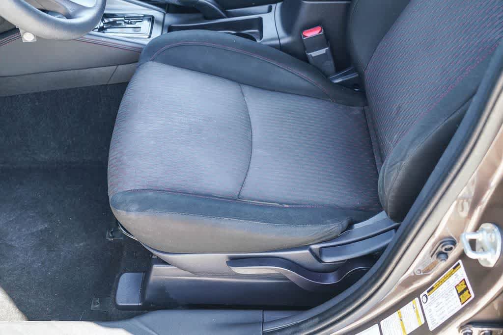 Used 2019 Mitsubishi Outlander Sport ES FWD image 20