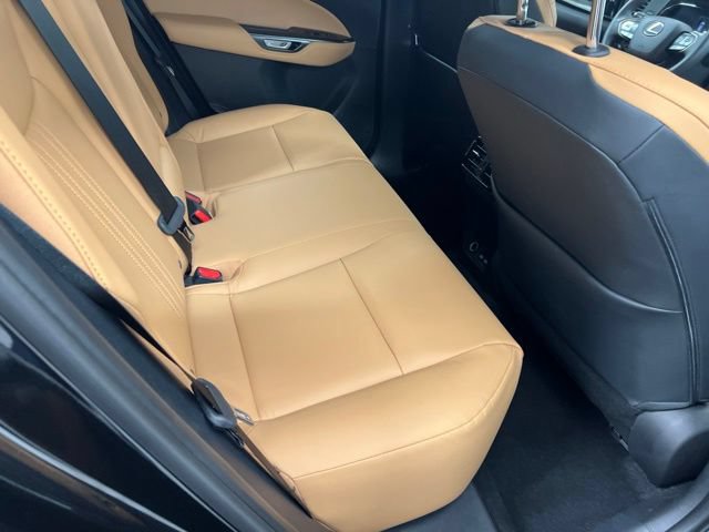 Used 2024 Lexus NX 250 AWD w/ Cold Area Package image 22