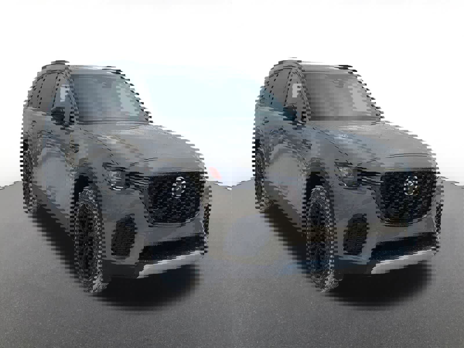 New 2026 MAZDA CX-70 3.3 Turbo w/ Premium Plus Pkg image 8