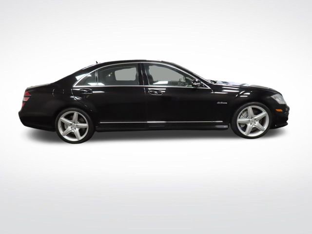 Used 2008 Mercedes-Benz S 63 AMG image 6