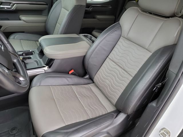 Certified 2023 Chevrolet Silverado 1500 ZR2 w/ Technology Package image 16