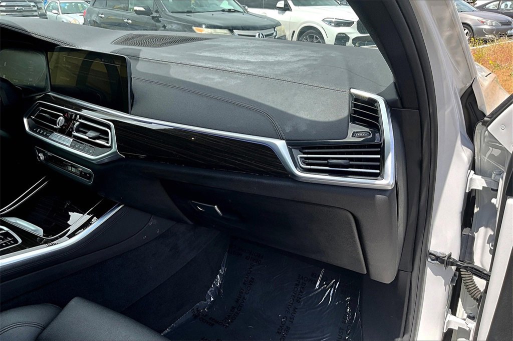 Used 2019 BMW X5 xDrive40i w/ Convenience Package image 19