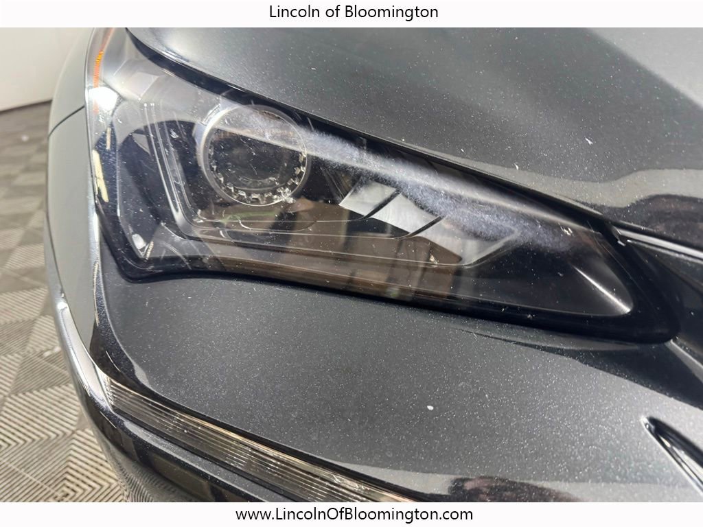 Used 2021 Lexus NX 300 AWD w/ Accessory Package image 12